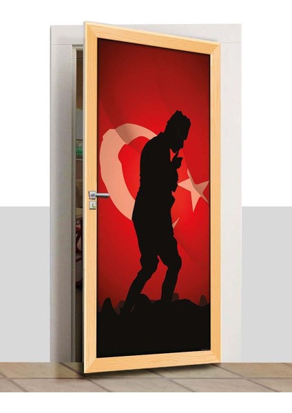 Kapı Giydirme - Atatürk - K767