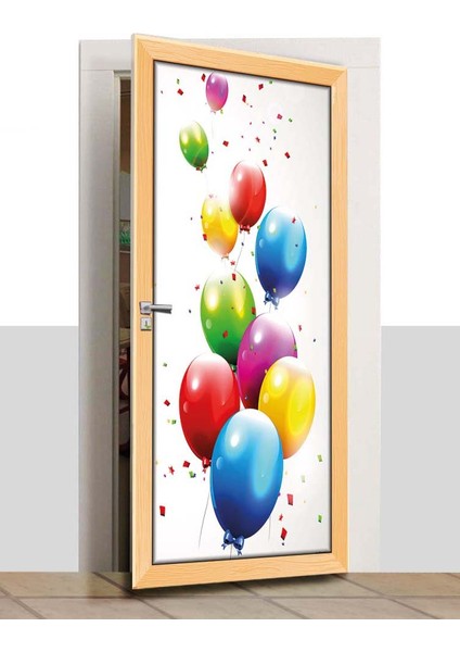 Kapı Giydirme - Çocuklar - K217