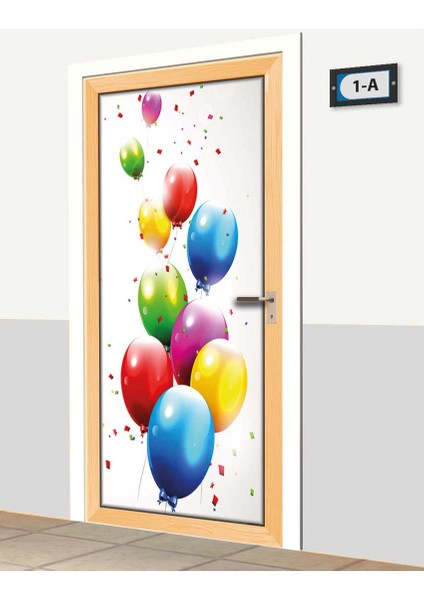 Kapı Giydirme - Çocuklar - K217 fiyatları