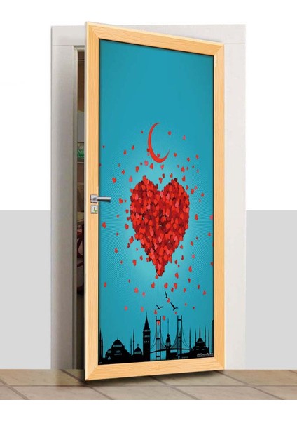 Kapı Giydirme - Istanbul - K227