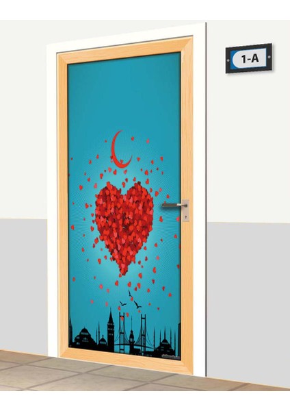 Kapı Giydirme - Istanbul - K227 fiyatları