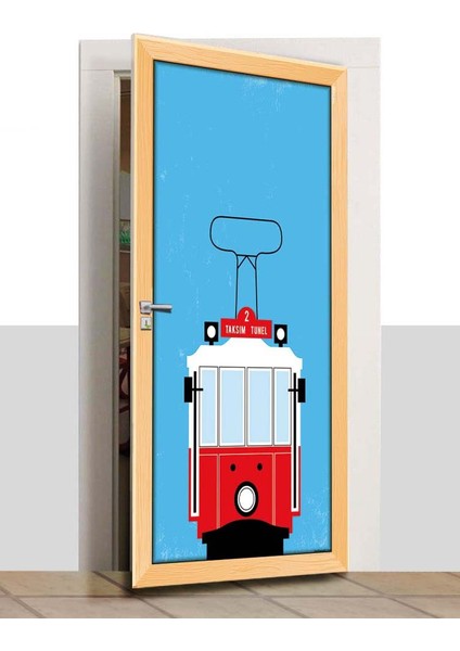 Kapı Giydirme - Istanbul - K222