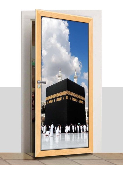 Kapı Giydirme - Dini Kapılar - K670