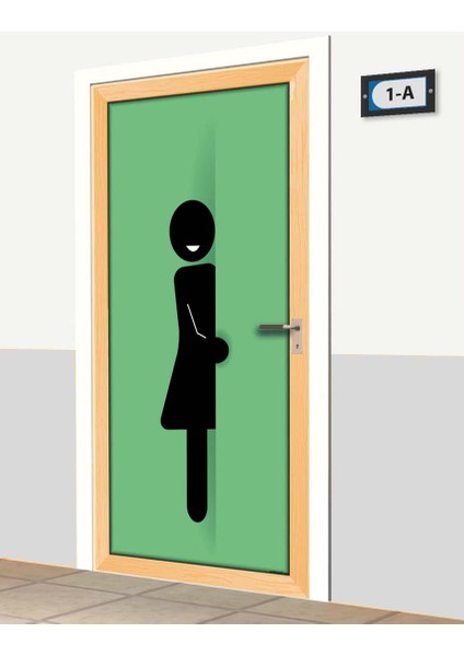 Kapı Giydirme - Tuvaletler - K425 fiyatları