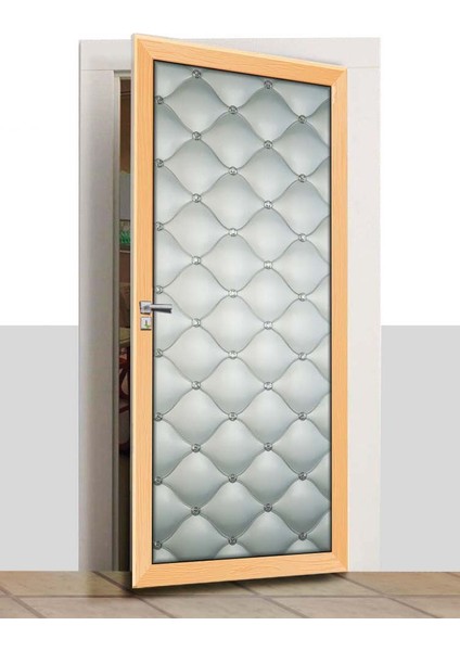 Kapı Giydirme - Yönetici Odası - K461