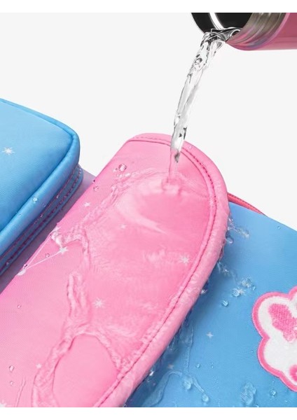 Kız Sırt Çantası, Çocuklar Için Büyük Kapasiteli Omurga Sırt Çantası (Yurt Dışından) indirimleri