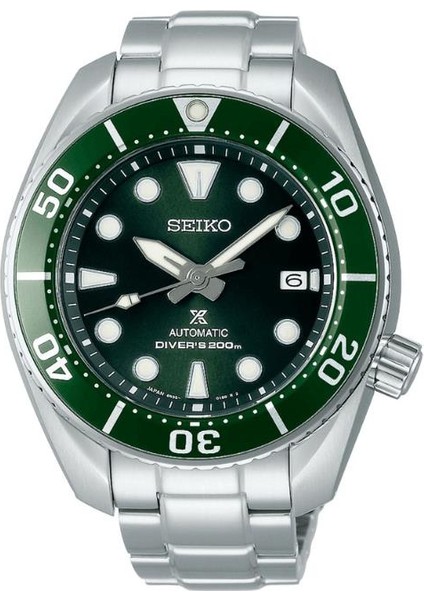 Prospex SPB103J Divers Erkek Kol Saati