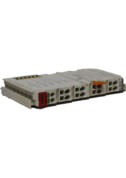 KL2022 , 2-Channel Digital Output, 24 V Dc, 2 A
