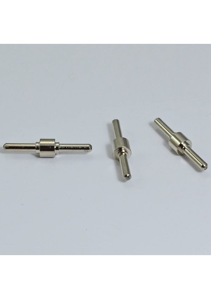 Kaynak Aletleri PT31-20 Için * Nozullar Uzatılmış(1.1mm) 20 * Elektrotlar Uzatılmış 10 * Korunmalı-Kap 10 * Gaz Halkası-Gümüş ve Beyaz (Yurt Dışından) fiyatları