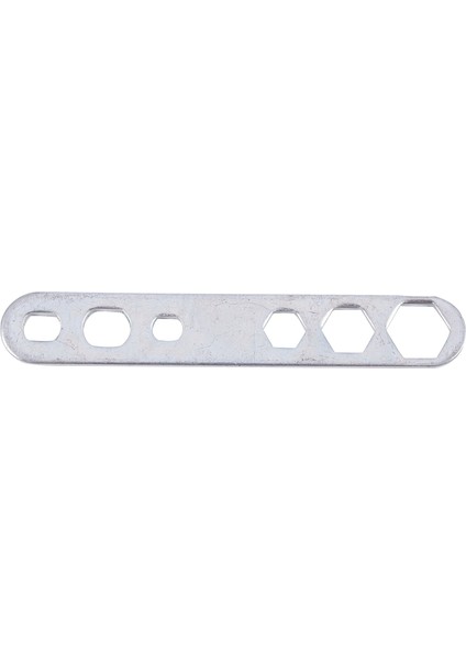 17 ADET/15AK Mig/mag Kaynak Memesi Iletişim Ipuçları 0.8X25MM M6 Gaz Konektörü Tutucu (Yurt Dışından)