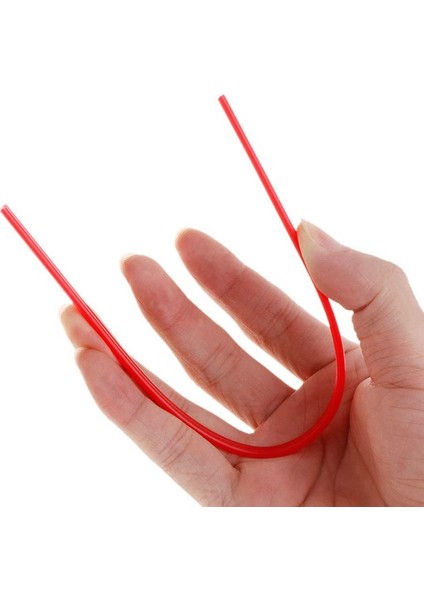 Bradoo-50 Adet Kaynak Çubukları Ppr Pp Pvc Plastik Araba Tampon Tamir Kaynakçı Çubukları Kiti Polipropilen El Aletleri Lehimleme Seti (Yurt Dışından)