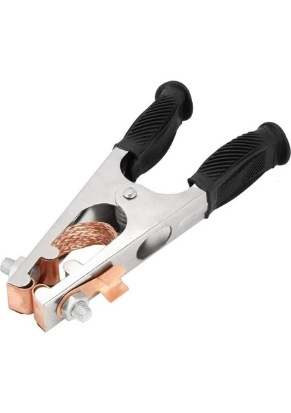 500A Topraklama Kelepçesi Ark Kaynak Topraklama Kelepçesi Elektroliz Kaynak Topraklama Kelepçesi (Yurt Dışından) indirimleri