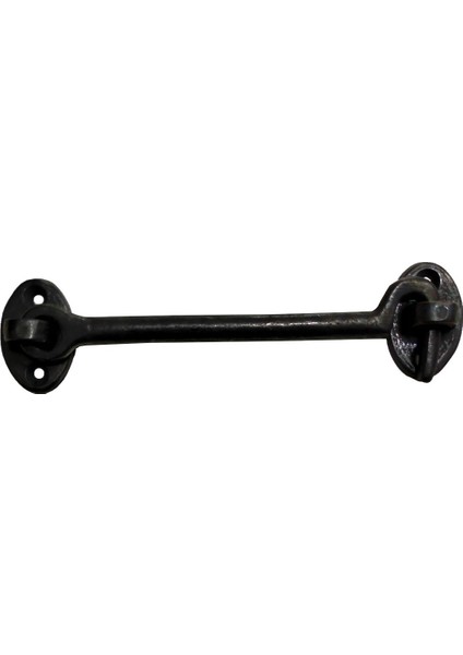 Antik Bronz Kanca D-50 15 cm