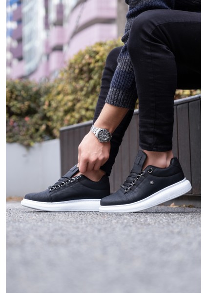055 Erkek Sneaker Ayakkabı