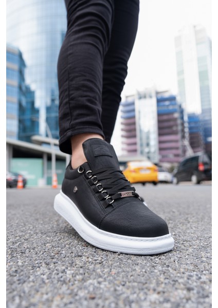 055 Erkek Sneaker Ayakkabı