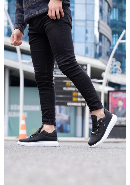 055 Erkek Sneaker Ayakkabı