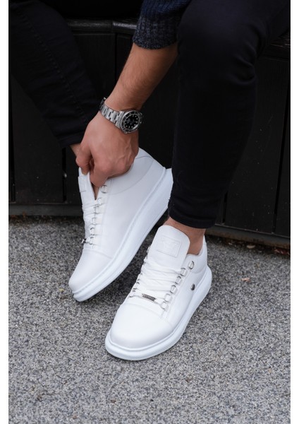 055 Erkek Sneaker Ayakkabı