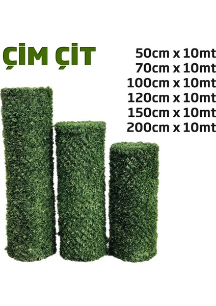 Çim Çit 150CM