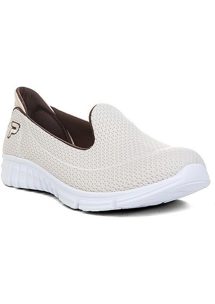 Kadın Spor Babet Yürüyüş Ayakkabısı Yazlık Anatomik Günlük Sneaker Babet Spor Ayakkabı