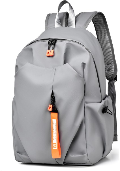 Erkek Sırt Çantası Rahat Sırt Çantası Taşınabilir Seyahat Sırt Çantası (Yurt Dışından)