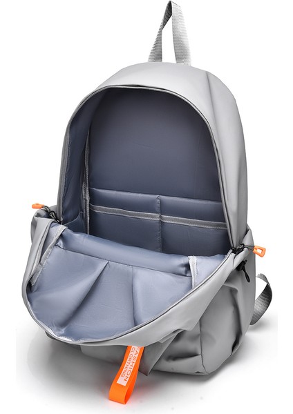 Erkek Sırt Çantası Rahat Sırt Çantası Taşınabilir Seyahat Sırt Çantası (Yurt Dışından) fiyatları