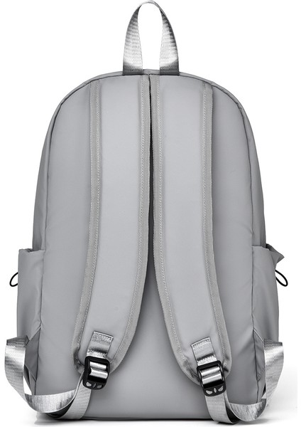 Erkek Sırt Çantası Rahat Sırt Çantası Taşınabilir Seyahat Sırt Çantası (Yurt Dışından) modelleri