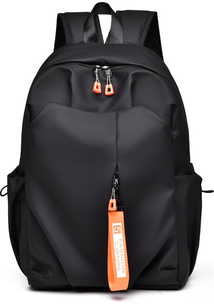 Erkek Sırt Çantası Rahat Sırt Çantası Taşınabilir Seyahat Sırt Çantası (Yurt Dışından)