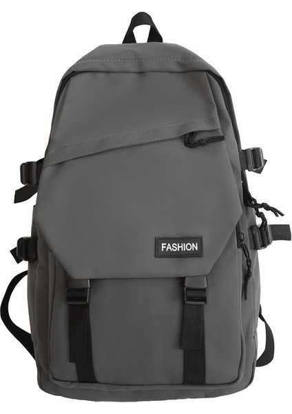 Erkek Sırt Çantası Rahat Sırt Çantası Seyahat Sırt Çantası (Yurt Dışından)