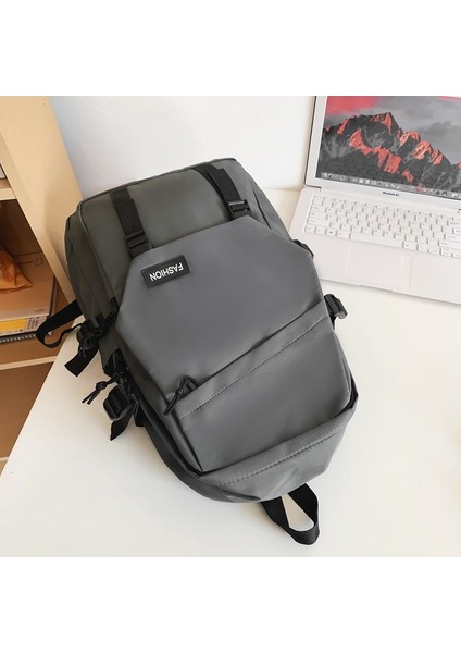 Erkek Sırt Çantası Rahat Sırt Çantası Seyahat Sırt Çantası (Yurt Dışından) fiyatları