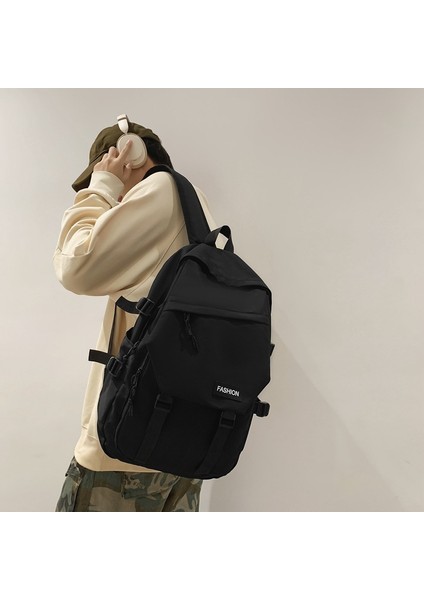 Erkek Sırt Çantası Rahat Sırt Çantası Seyahat Sırt Çantası (Yurt Dışından) fiyatları