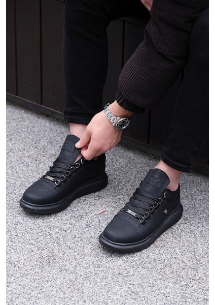 055 Erkek Sneaker Ayakkabı