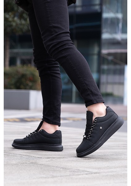 055 Erkek Sneaker Ayakkabı