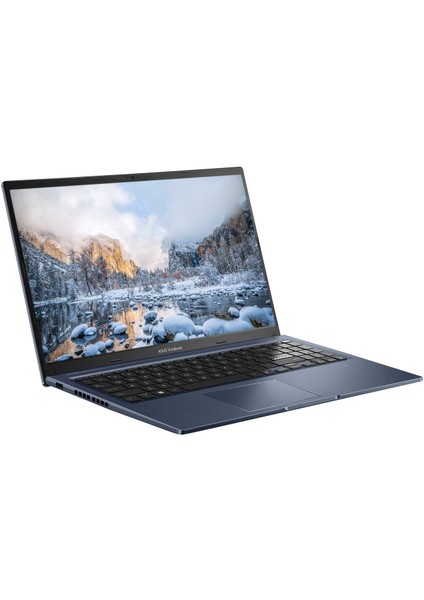 Vivobook 15 X1502ZA-EJ1644A5 I5-1235U 24GB 512SSD 15.6" Fullhd Freedos Taşınabilir BILGISAYAR-CNT006