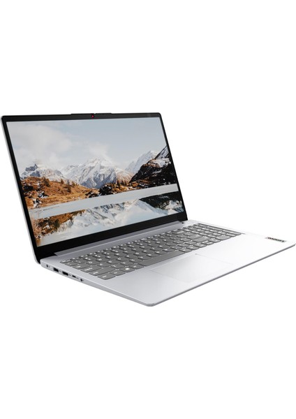 Ideapad 1 82V700A8TX03 N4020 4gb 1tbssd 15.6" Hd Freedos Taşınabilir BILGISAYAR-CNT004