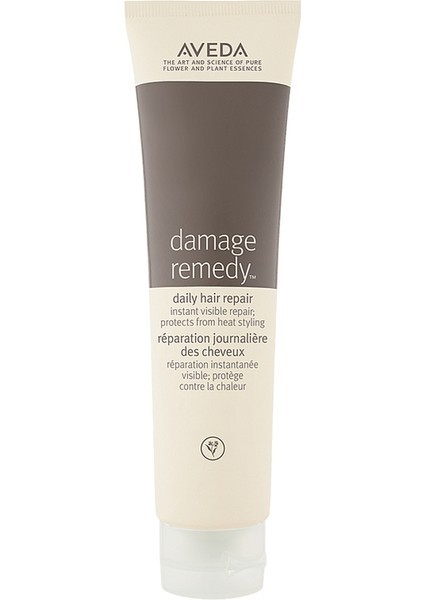 Damage Remedy Daily Hair Repair Onarıcı Saç Bakım Kremi 100 ml