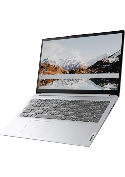 Ideapad 1 82V700A8TX03 N4020 4gb 1tbssd 15.6" Hd Freedos Taşınabilir BILGISAYAR-CNT004