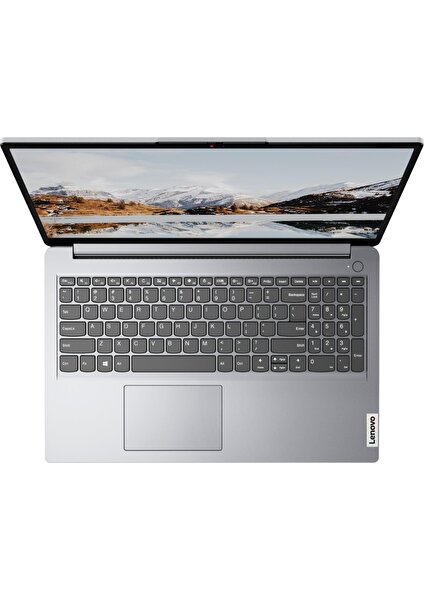 Ideapad 1 82V700A8TX03 N4020 4gb 1tbssd 15.6" Hd Freedos Taşınabilir BILGISAYAR-CNT004