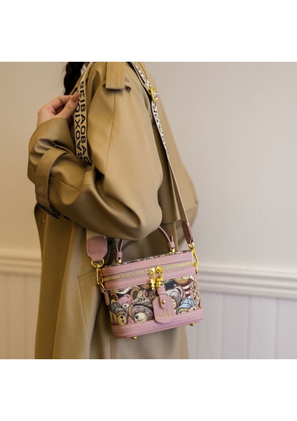 Omuz Çantası Bayan Çanta Moda Crossbody Çanta (Yurt Dışından) modelleri