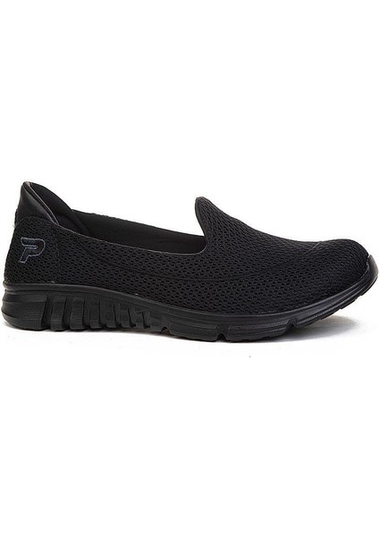 Kadın Spor Babet Yürüyüş Ayakkabısı Yazlık Anatomik Günlük Sneaker Babet Spor Ayakkabı
