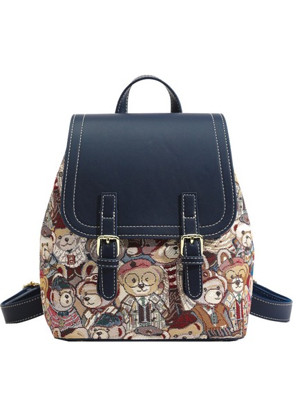 Bayan Sırt Çantası Rahat Sırt Çantası Moda Sırt Çantası (Yurt Dışından)