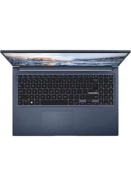 Vivobook 15 X1502ZA-EJ1644A9 I5-1235U 8gb 512SSD 15.6" Fullhd Windows 11 Pro Taşınabilir Bilgisayar-CNT010