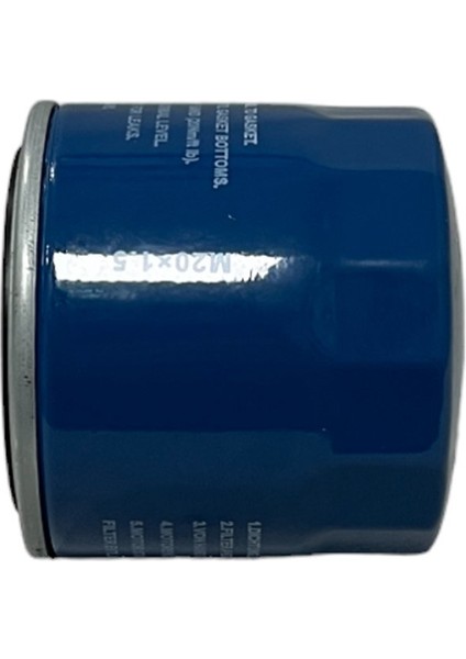 Honda Cr-V 2.0 1995-2002 Geniş Tip Yağ Filtresi indirimleri