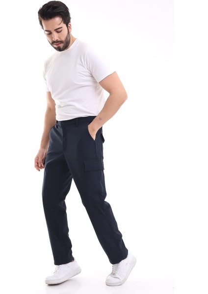 Soft Shell Lacivert Pantolon fiyatları