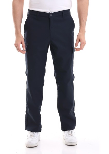 Soft Shell Lacivert Pantolon indirimleri