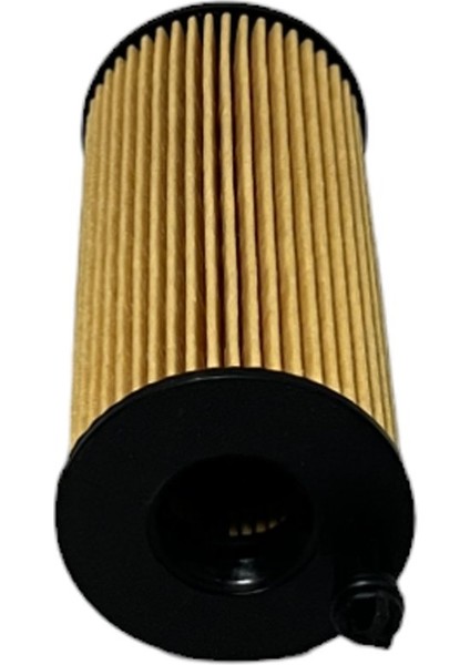 Bmw 3 F30, F31, F34 (316D, 318D, 320D, 325D, 330D) (X-Drive) 2011-2021 Çıkıntısız Yağ Filtresi