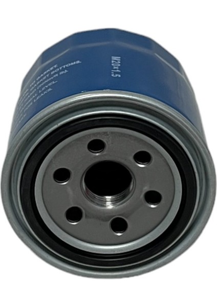 Honda Civic (1.3, 1.4, 1.5, 1.6, 1.7, 1.8, 2.0) 1987-2005 Geniş Tip Yağ Filtresi