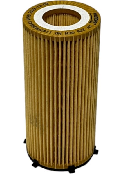 Bmw X6 E71, E72 (X-Drive 30 D, 40 D) 2008-2014 Yağ Filtresi modelleri