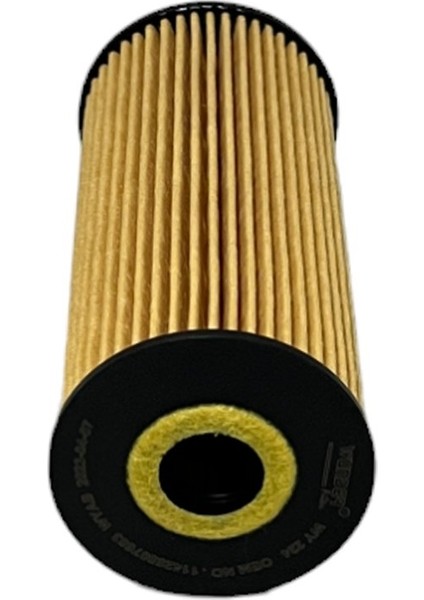 Bmw 5 F07, F10, F11 (518D, 520D, 525D, 530D, 535D) (X-Drive) 2010-2017 Çıkıntısız Yağ Filtresi modelleri