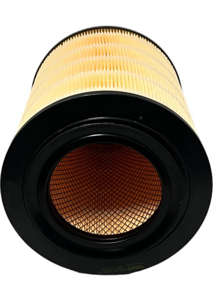 Mitsubishi Canter Turbo Dragon (FE659, FE511, FE711, FE859) 1999-2010 Hava Filtresi