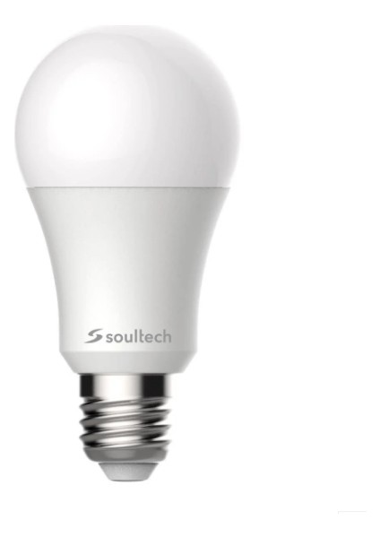 AL001 Akıllı Wifi LED Lamba 7W